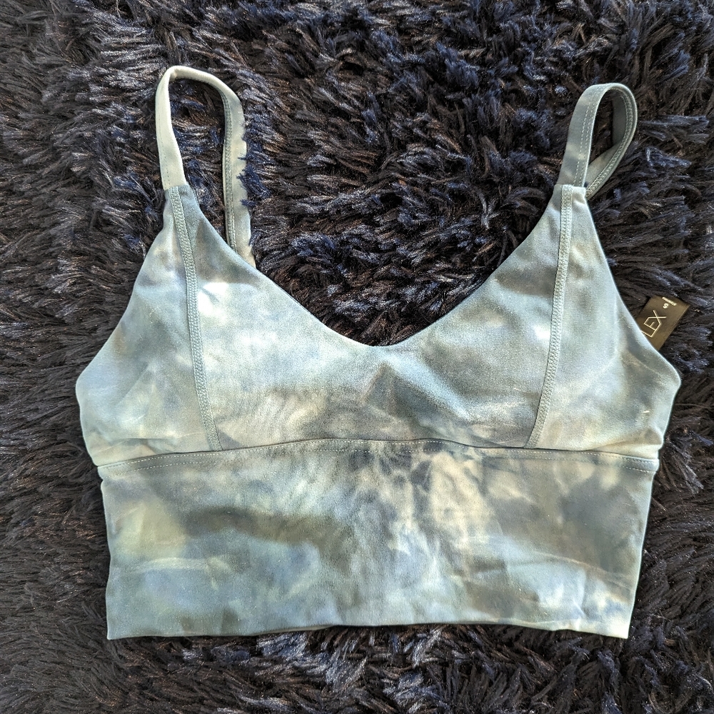 Popflex Sports Bra